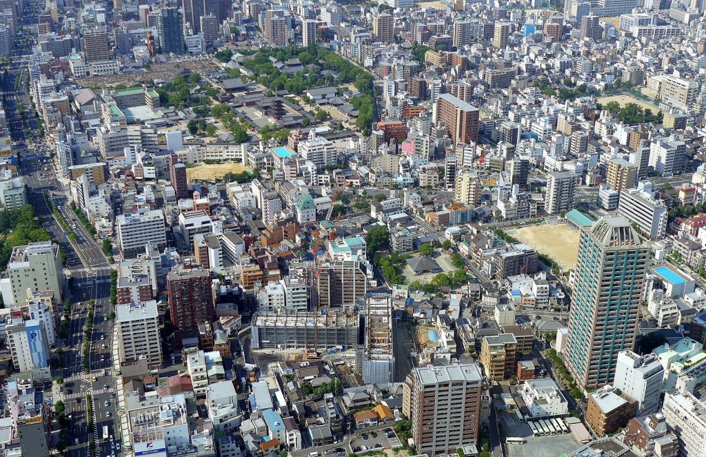 大阪市天王寺区で一人暮らしをする前に!観光名所に好アクセスの大阪市天王寺区を紹介♪ ROOME 大阪市天王寺区で一人暮らしをする前に!観光名所に好アクセスの大阪市天王寺区を紹介♪ ROOME