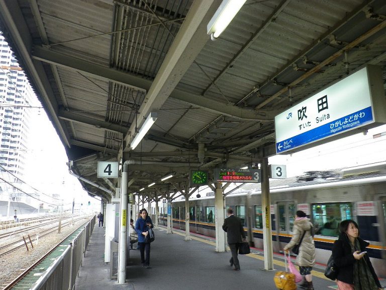 吹田駅で一人暮らしをしよう!好アクセスで買い物にも困らない! ROOME 吹田駅で一人暮らしをしよう!好アクセスで買い物にも困らない! ROOME