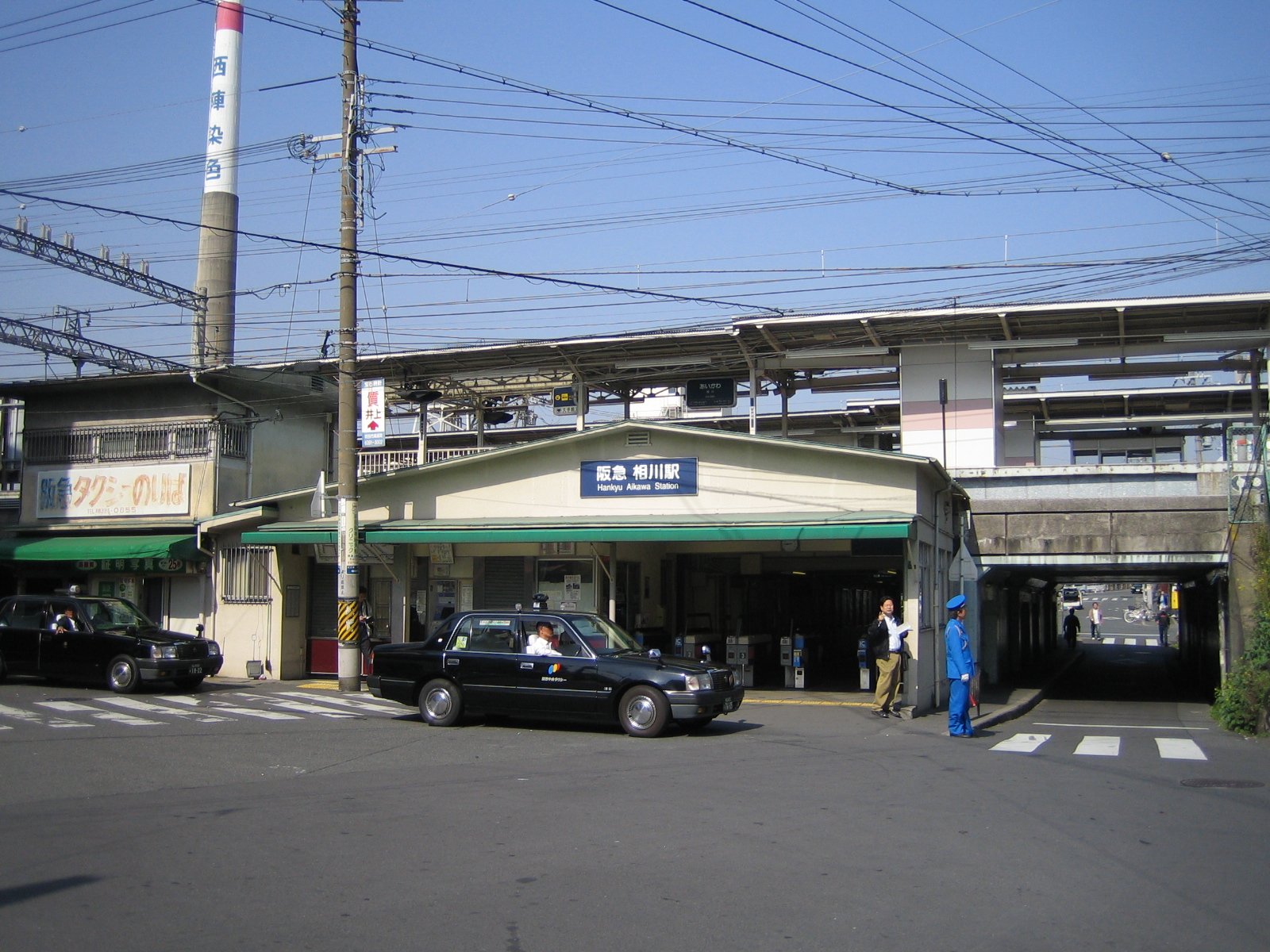 相川駅で一人暮らし 京都へも行きやすい場所に住んでみませんか Roome
