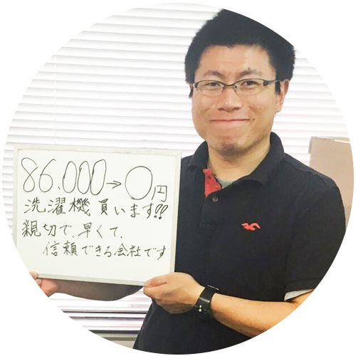 登場人物B
