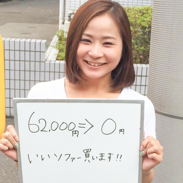 濱本結稀様の声